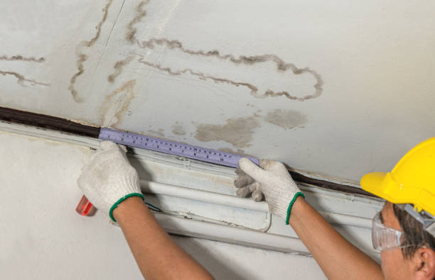 Reliable Basement Flood Cleanup contractor in Bethel, NC by Aqua Guard Water Damage